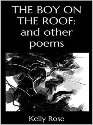 cover image of The Boy on the Roof